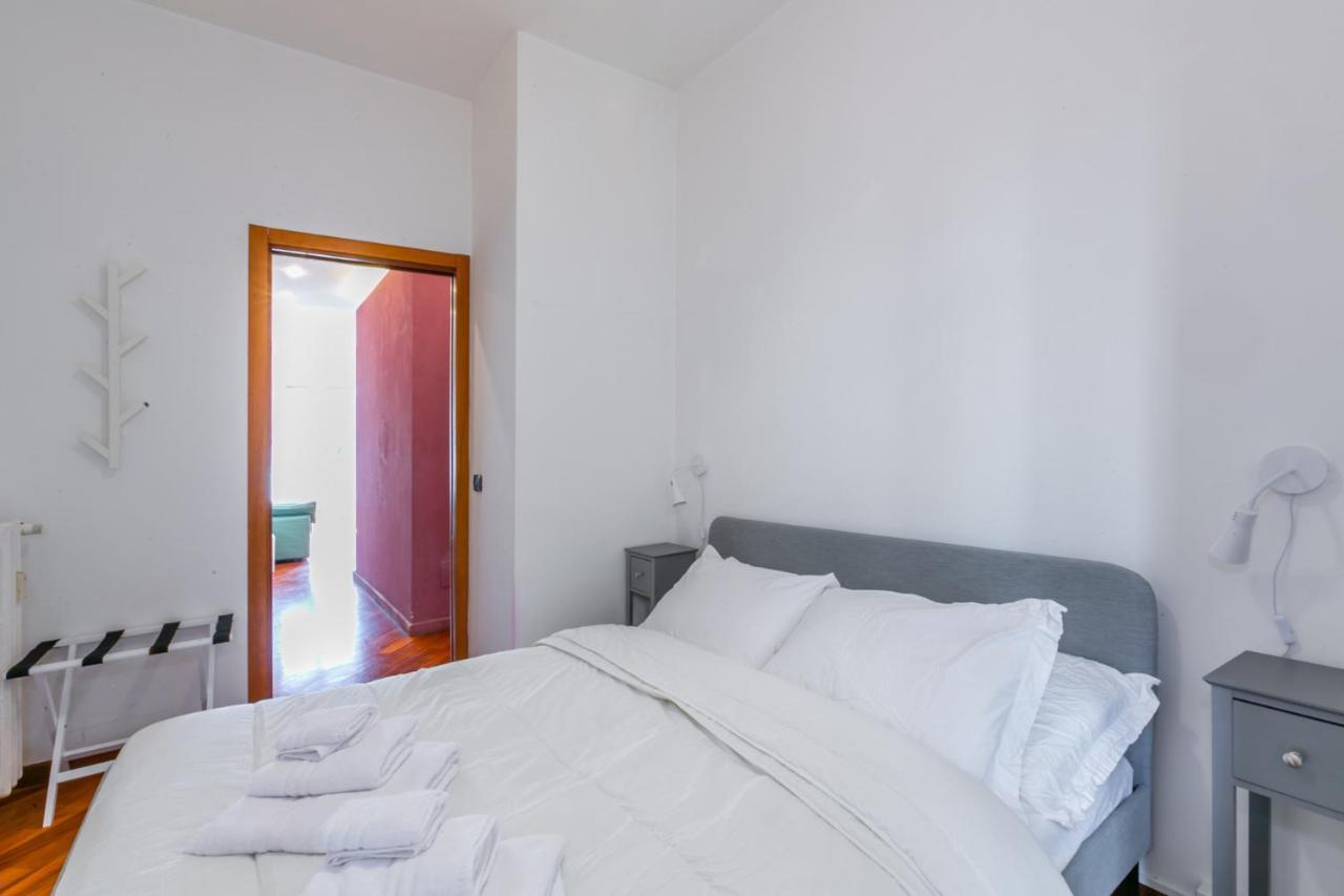 Apartment La Casa Di Delia By Typney Rome
